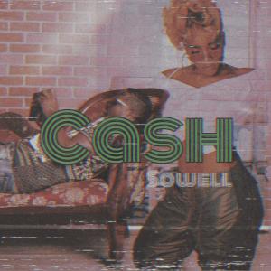 Sowell的專輯Cash