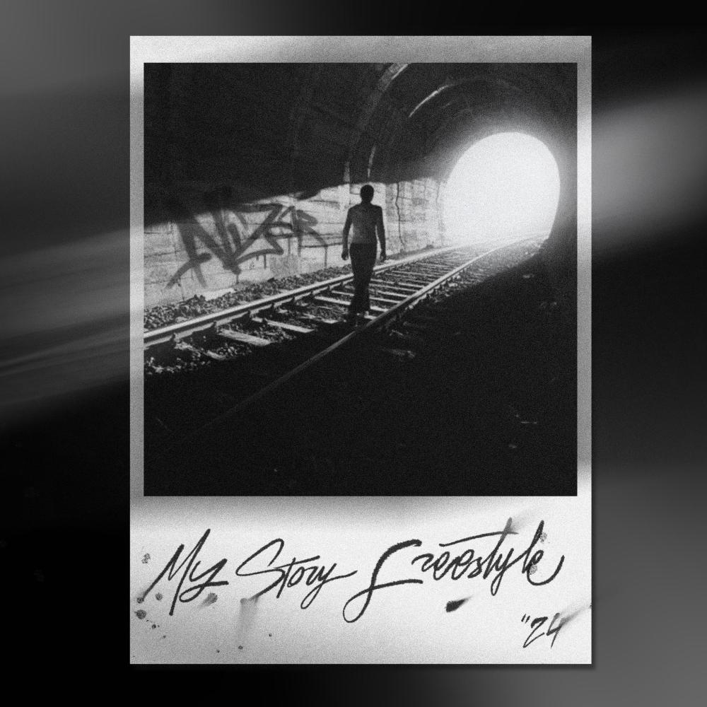 My Story Freestyle (Explicit)