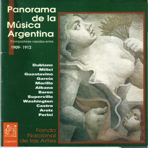 Trébol, Cantilena Nº 9 de "Diez Cantilenas Argentinas" para Piano (其他)