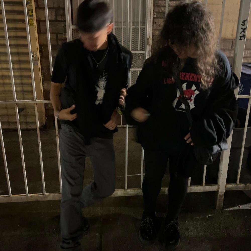 100++ (feat. 1N3K0) (Explicit)