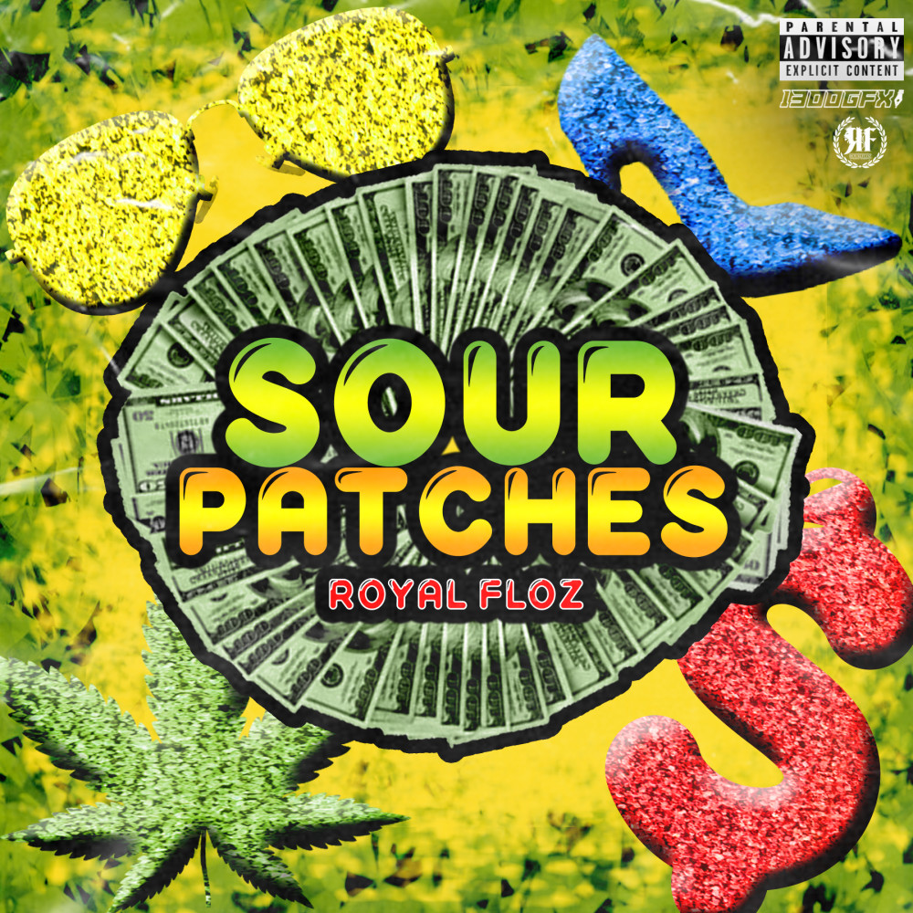 Sour Patches (Explicit)