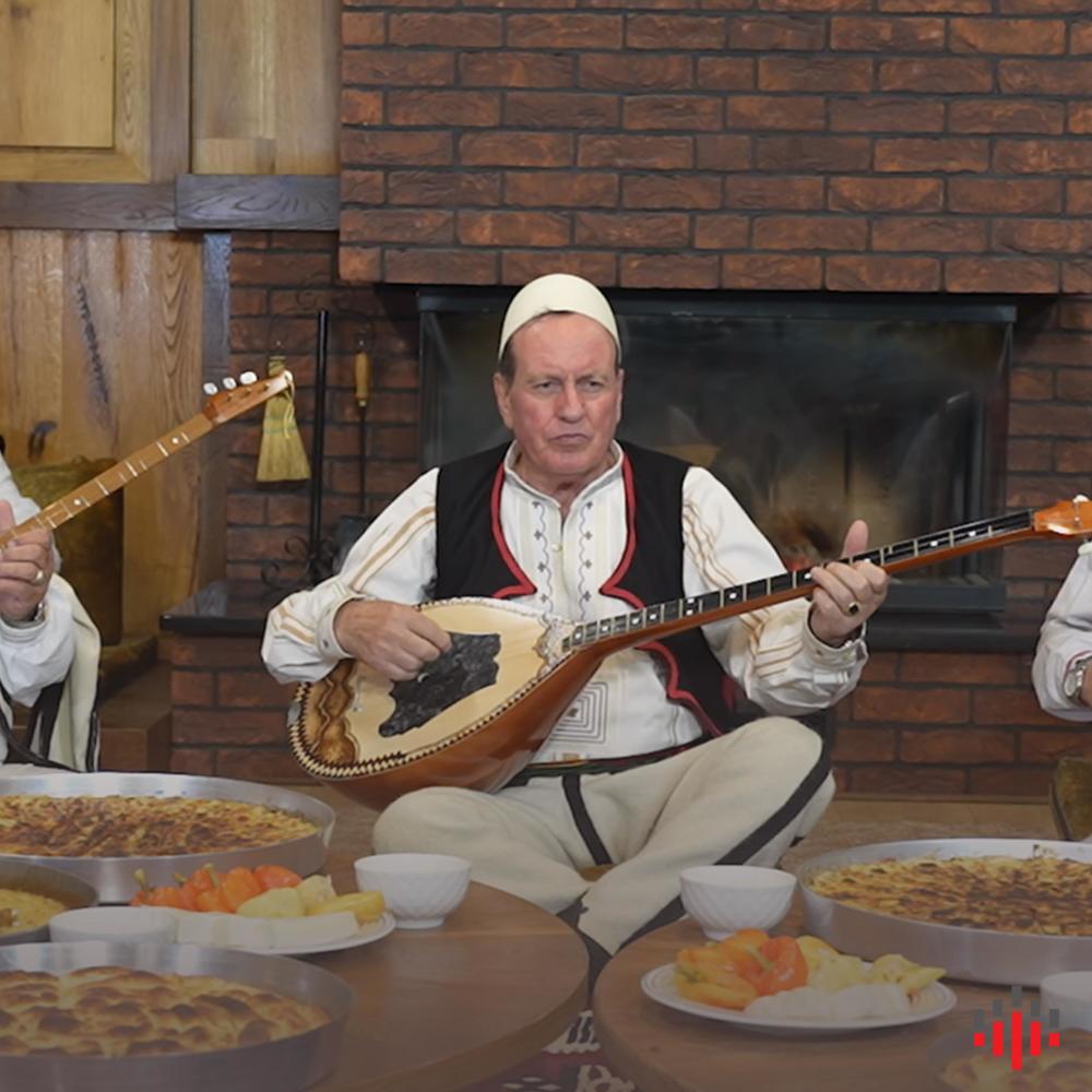 Këngë për Kushtrim Sylaj