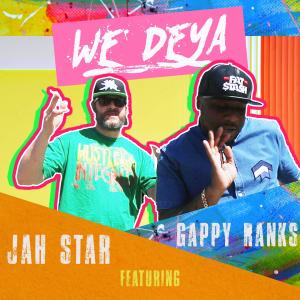 Album We Deya (feat. Gappy Ranks) oleh Gappy Ranks
