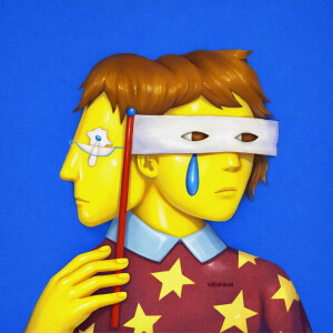 default playlist img