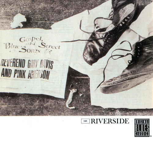 There Was A Time That I Was Blind (Album Version)