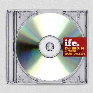 อัลบัม Ife ศิลปิน Don Jazzy