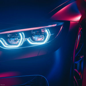 Album Neon from 