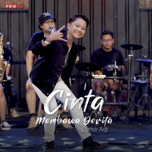 收听Damar Adji的Cinta Membawa Derita (Cover)歌词歌曲