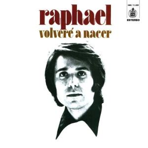 收聽Raphael的Promesas歌詞歌曲