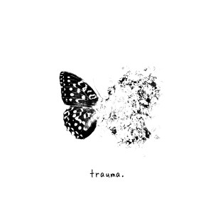 Album trauma oleh Tylerhateslife