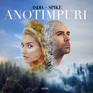 Listen to Anotimpuri song with lyrics from ANDIA