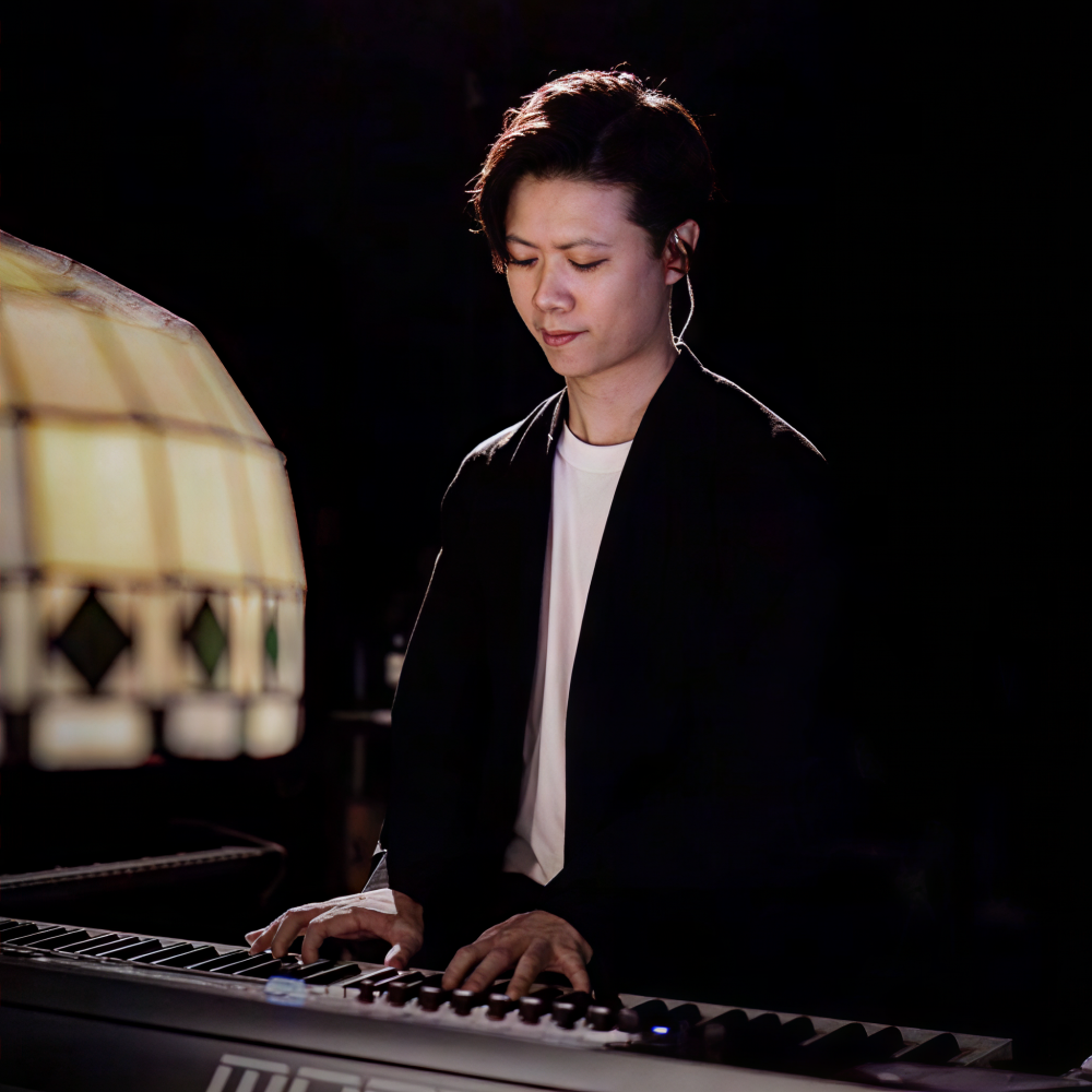 Terive Cheung