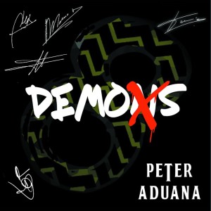 收聽Peter Aduana的Mil Volteretas歌詞歌曲