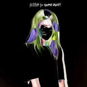 ดาวน์โหลดและฟังเพลง High พร้อมเนื้อเพลงจาก Alison Wonderland