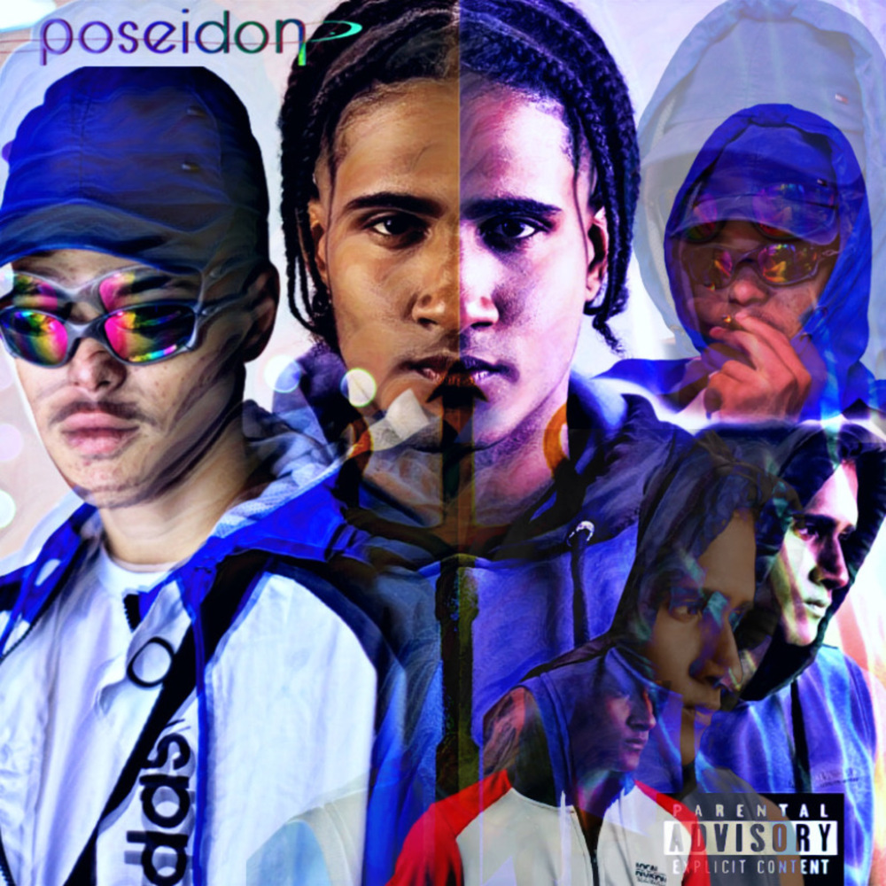 Poseidon