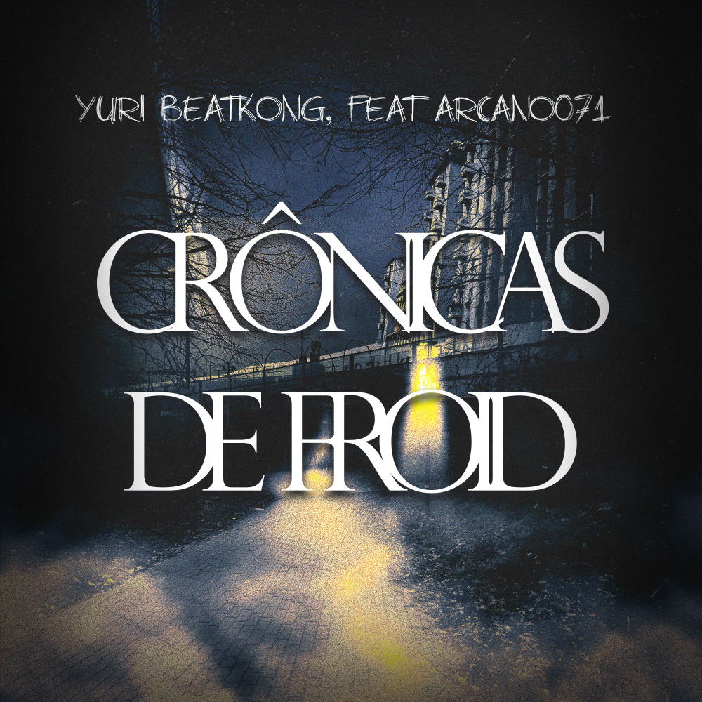 Crônicas de Froid (Explicit)