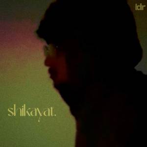 AYXSH的專輯shikayat.