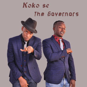 The Governors的專輯Koko se