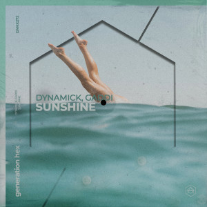 Album Sunshine from Dynamick