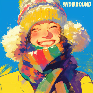 Piano Tunes的專輯Snowbound