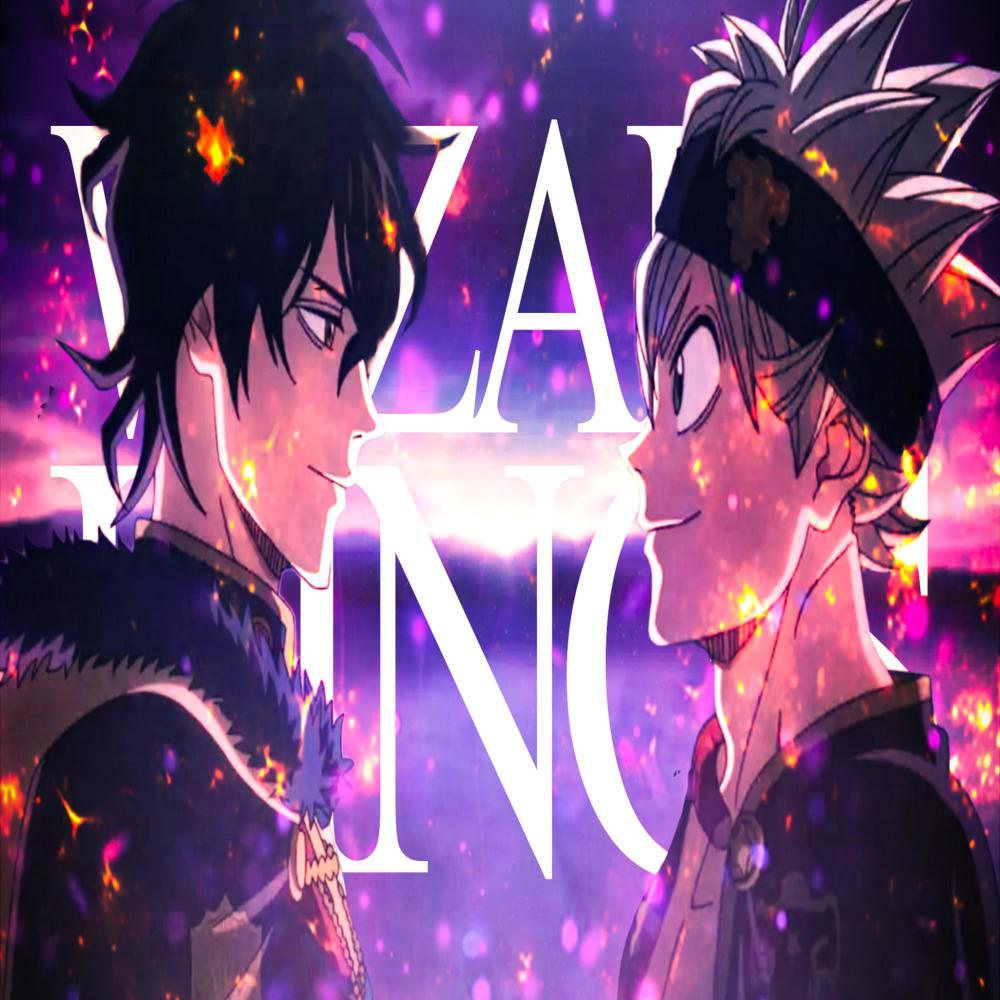 WIZARD KINGS (feat. GALACT1C_RAY & EclypsesDeath) (Explicit)