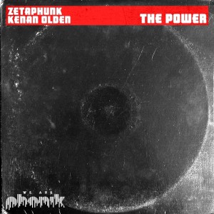 Album The Power from Zetaphunk
