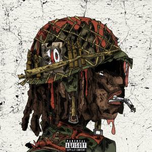 Lenzo的專輯WENT TO WAR (Explicit)