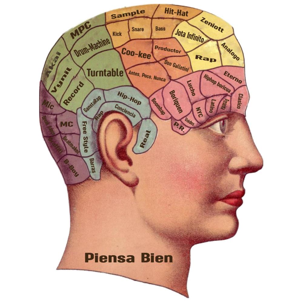 Piensa Bien (Explicit)