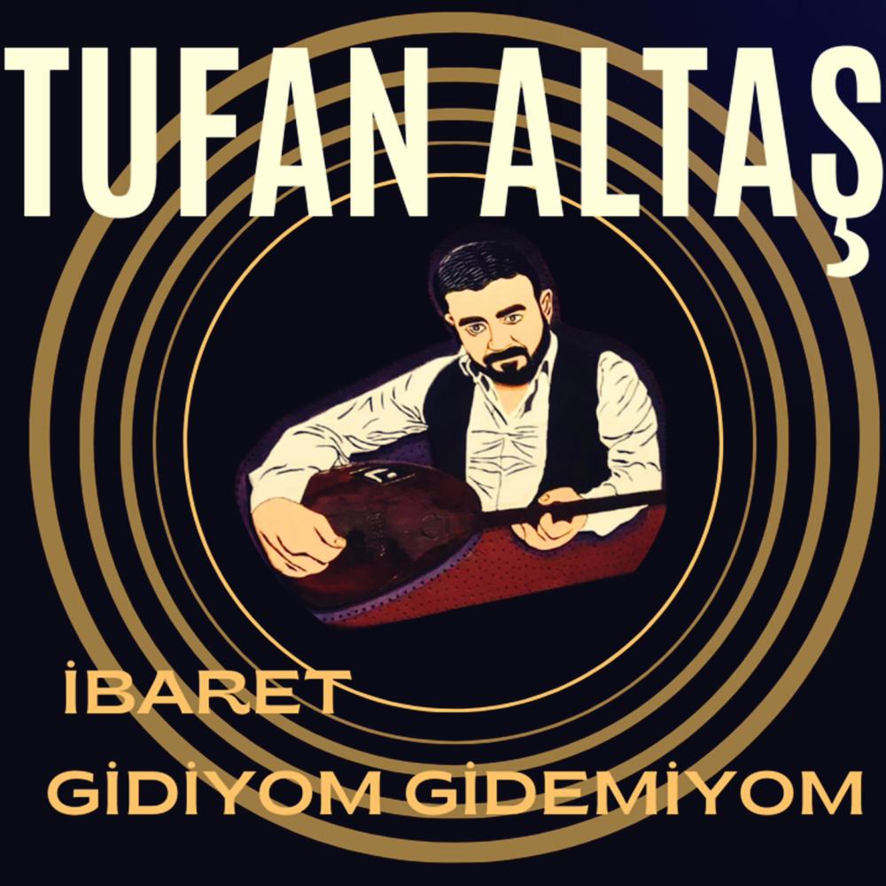 Gidiyom Gidemiyom (feat. Tufan Altaş)