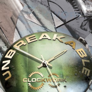 收聽Clockwork的Unbreakable歌詞歌曲