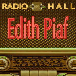 收聽Edith  Piaf的La vie en rose歌詞歌曲