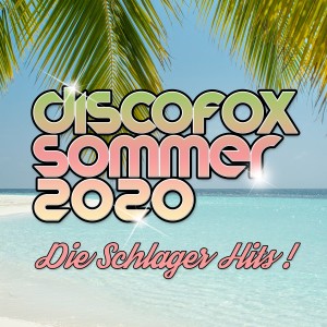 Album Discofox Sommer 2020 - Die Schlager Hits! (Explicit) oleh Various