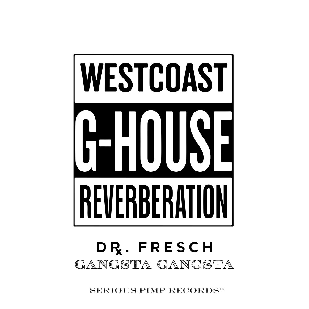 Gangsta Gangsta (Slowed & Reverbed) (Explicit)