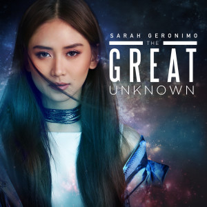 Album The Great Unknown from Sarah Geronimo