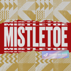 收聽Johnny Orlando的Mistletoe歌詞歌曲