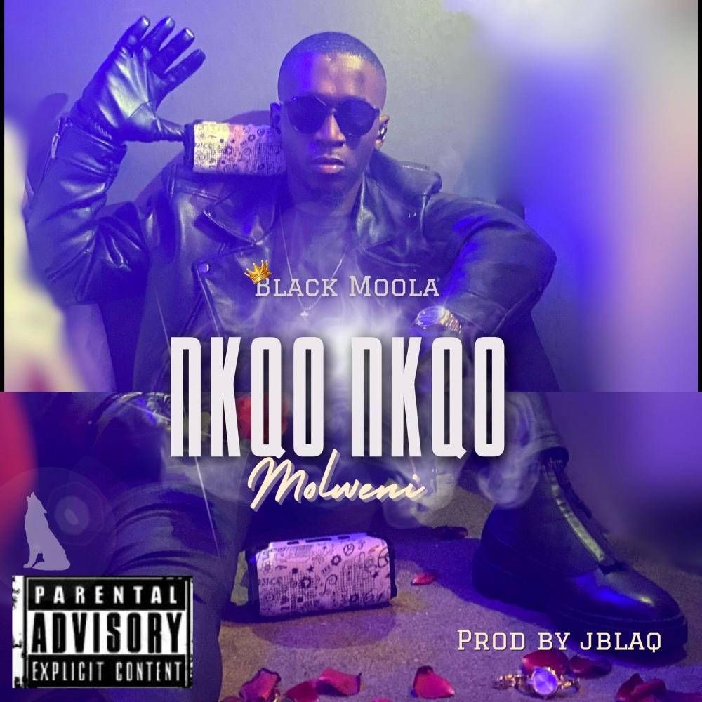 Nkqo Nkqo Molweni (Freestyle) (Explicit)