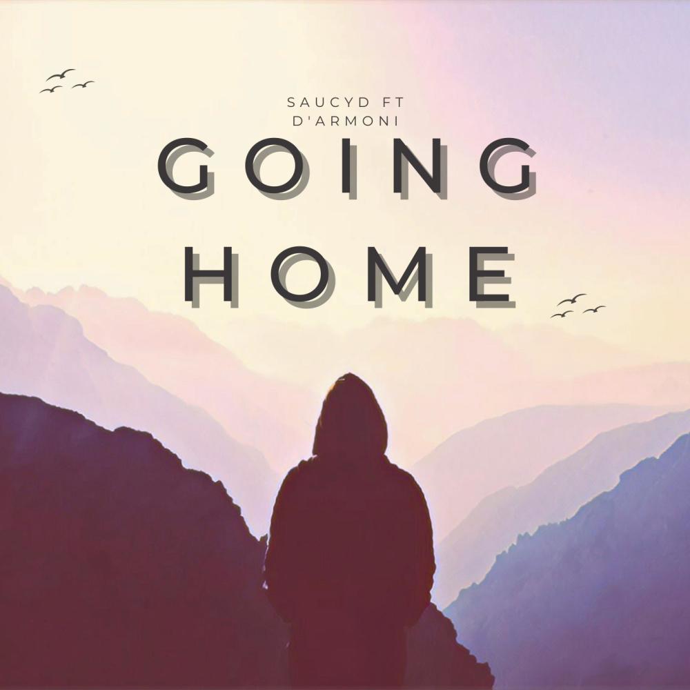 GOING HOME (feat. D'armoni) (Explicit)