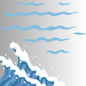 Listen to Ambient Waves (Live) song with lyrics from Dix