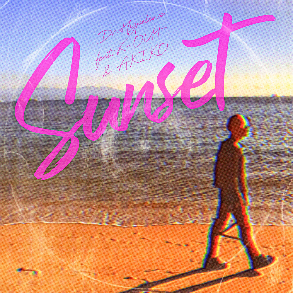 Sunset (feat. K-OUT & AKIKO) [2024 Version]