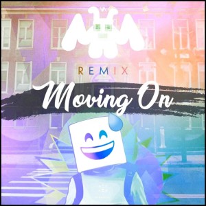 Album Moving On from 崔圣双Vaph