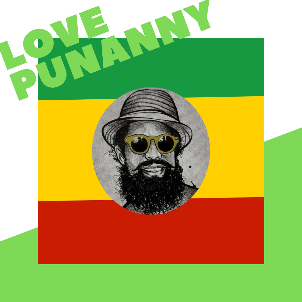 Love Punanny