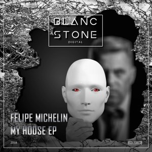 Dengarkan My House lagu dari Felipe Michelin dengan lirik