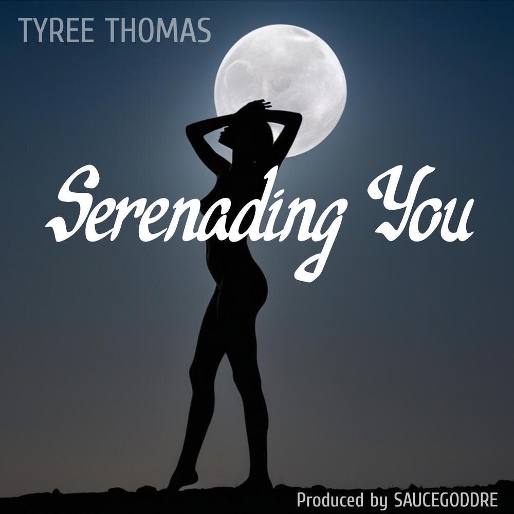 Serenading You (Explicit)