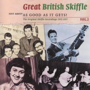 ดาวน์โหลดและฟังเพลง The Cotton Song พร้อมเนื้อเพลงจาก The Chas McDevitt Skiffle Group