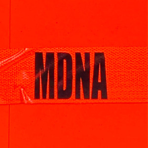 MDNA + 6 (Explicit)