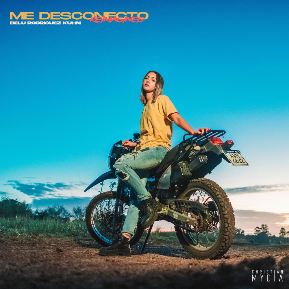 Me Desconecto (Acústico)