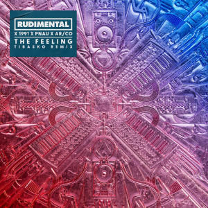 收聽Rudimental的The Feeling (TIBASKO Remix)歌詞歌曲
