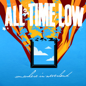 ดาวน์โหลดและฟังเพลง Somewhere in Neverland พร้อมเนื้อเพลงจาก All Time Low