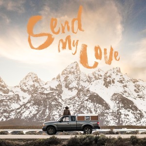 Album Send My Love from Jacob Fox