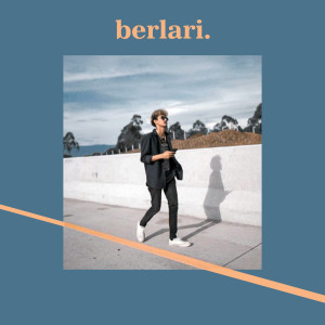 Album Berlari from Redho
